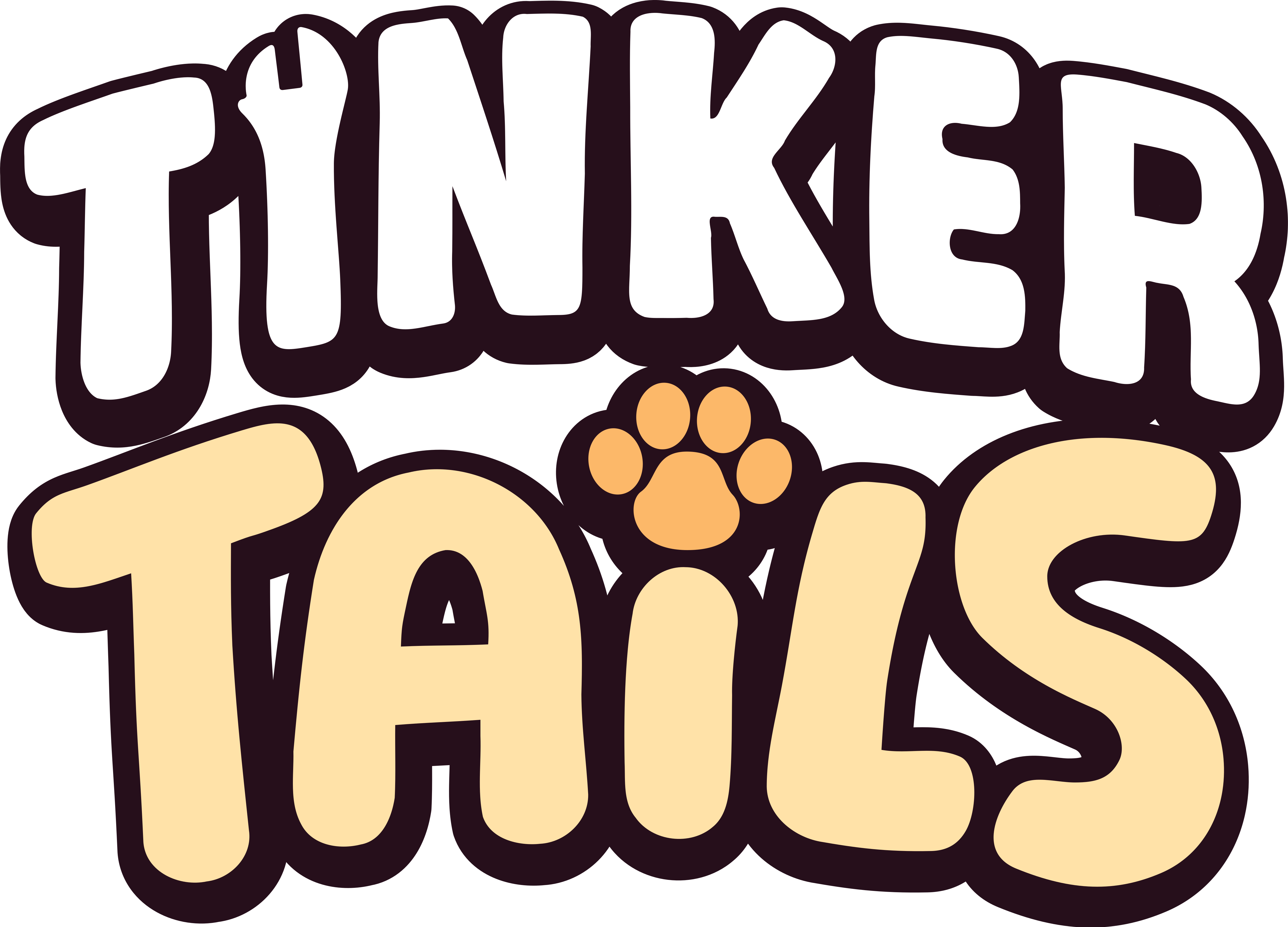 In-engine screenshot of the Tinker Tails renderer.